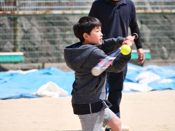 2021/04/10   体験＋練習