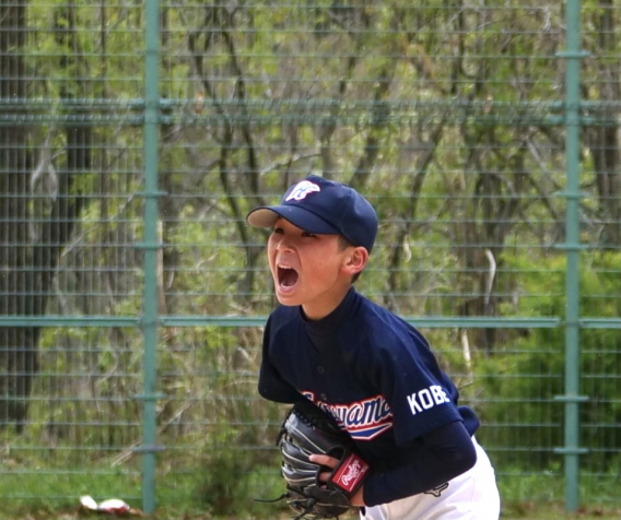 2021/04/18   春季大会　VS唐櫃