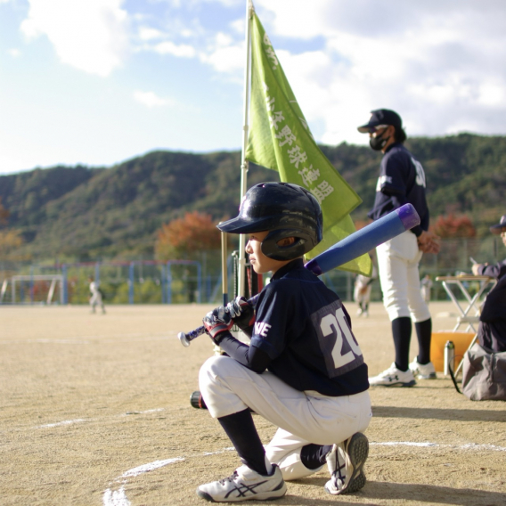2021/11/03    新人戦　vs箕谷