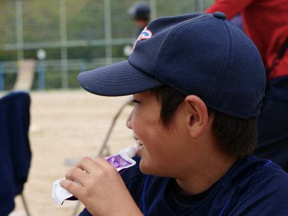 2021/10/17    秋季大会　vs別府