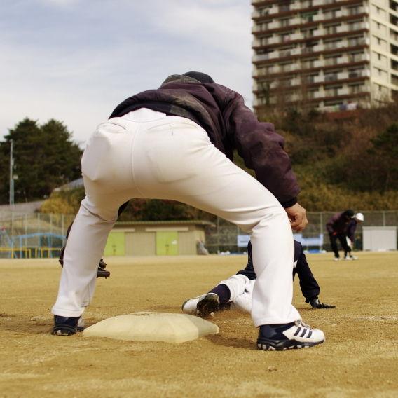 2022/01/09   初練習