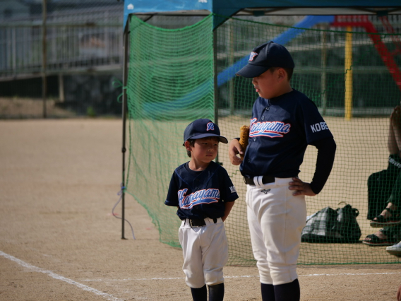 2021/07/23    夏季大会　vs唐櫃
