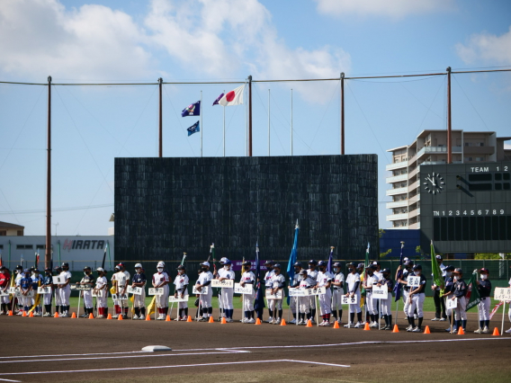 2021/08/28   須磨寺杯　vs須磨ライズ